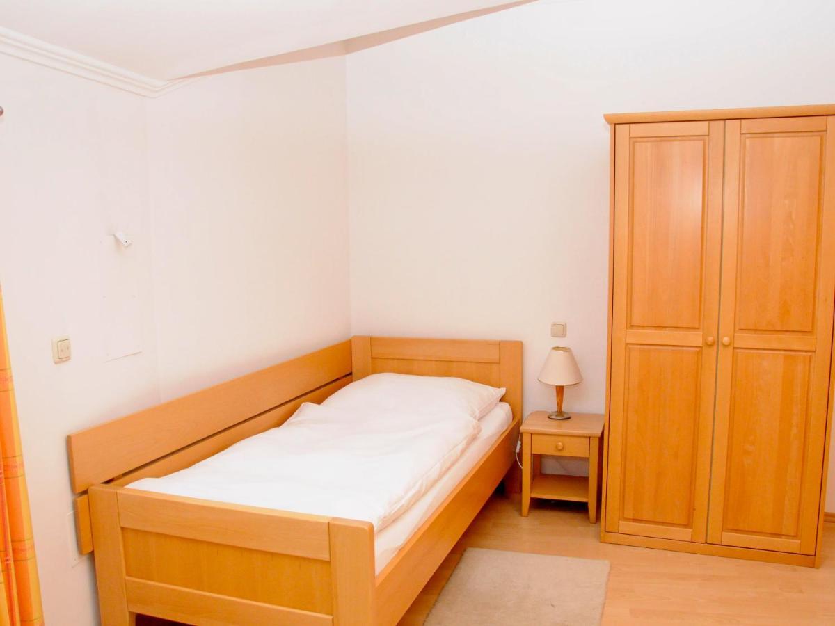 Privatzimmer Familie Schwarz Виена Екстериор снимка
