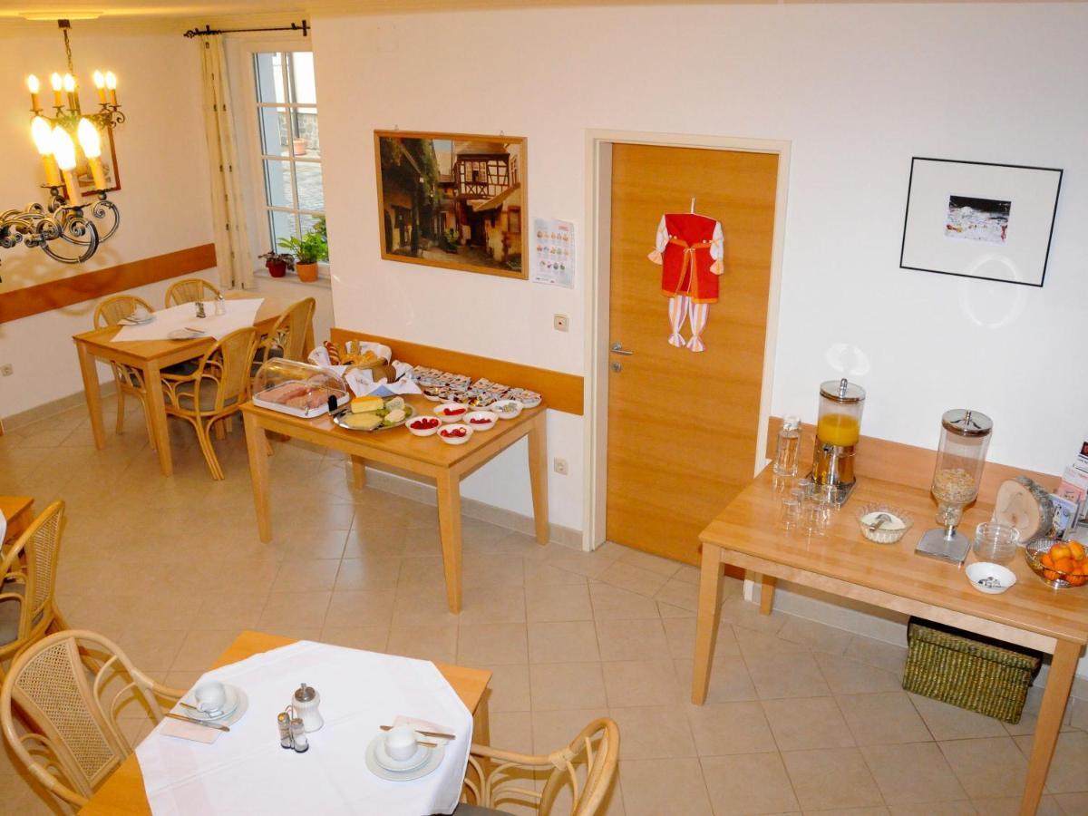 Privatzimmer Familie Schwarz Виена Екстериор снимка